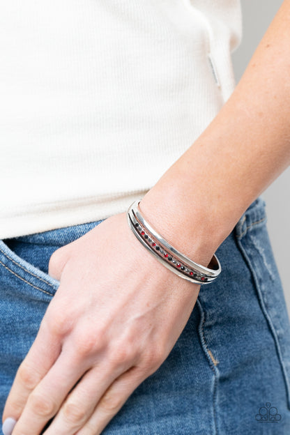 Paparazzi A Point Of Pride Multi Cuff Bracelet. Get Free Shipping. #P9ED-MTXX-038XX. $5 jewelry