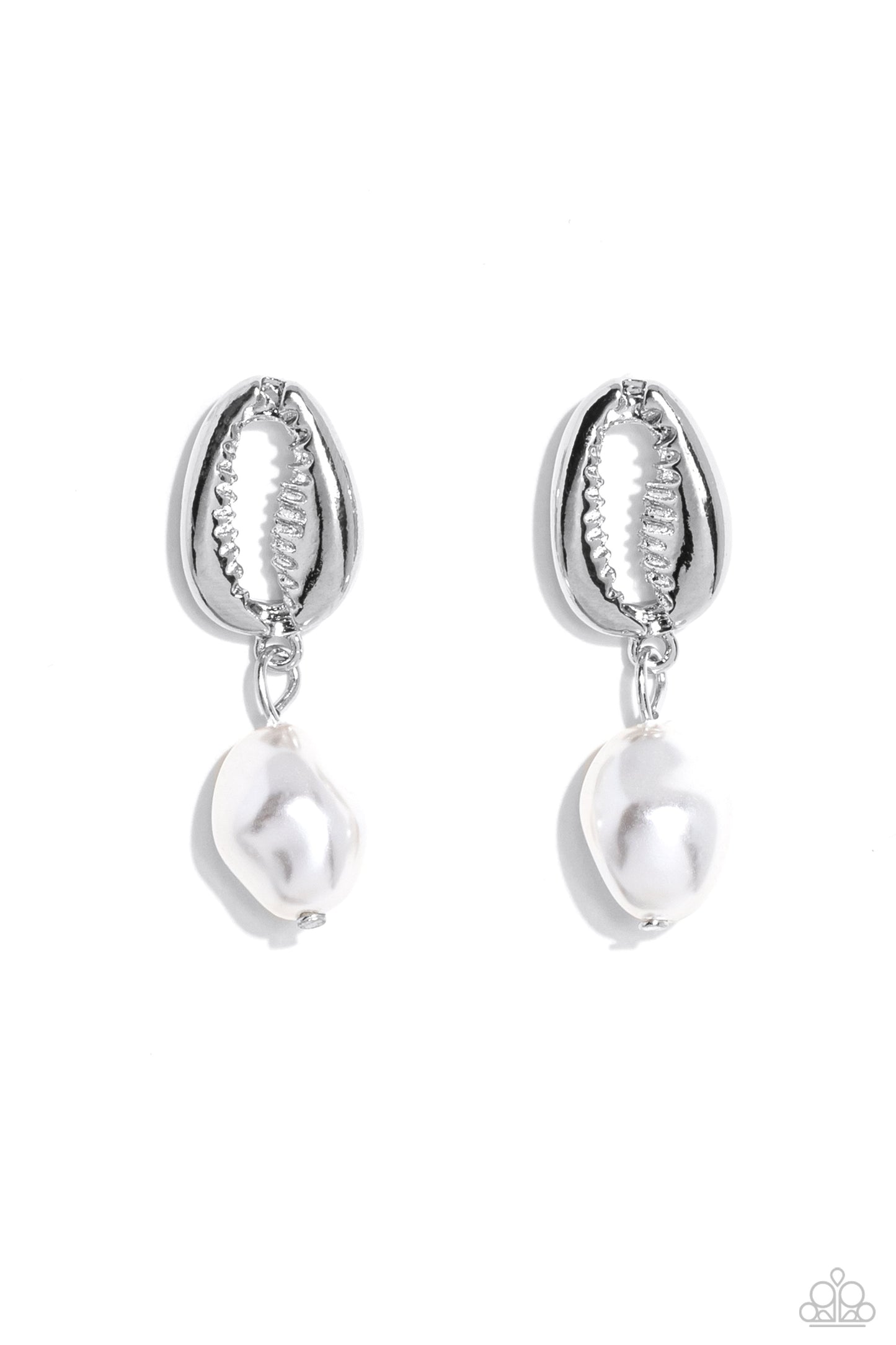 Im HAVANA Party White $5 Earring Paparazzi Jewelry. Subscribe & Save. Post Earrings in Pearl. 