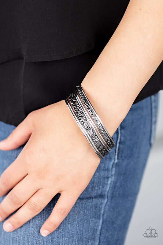 Paparazzi Full Circle Multi Bracelet. Get Free Shipping. #P9ED-MTXX-035XX. 