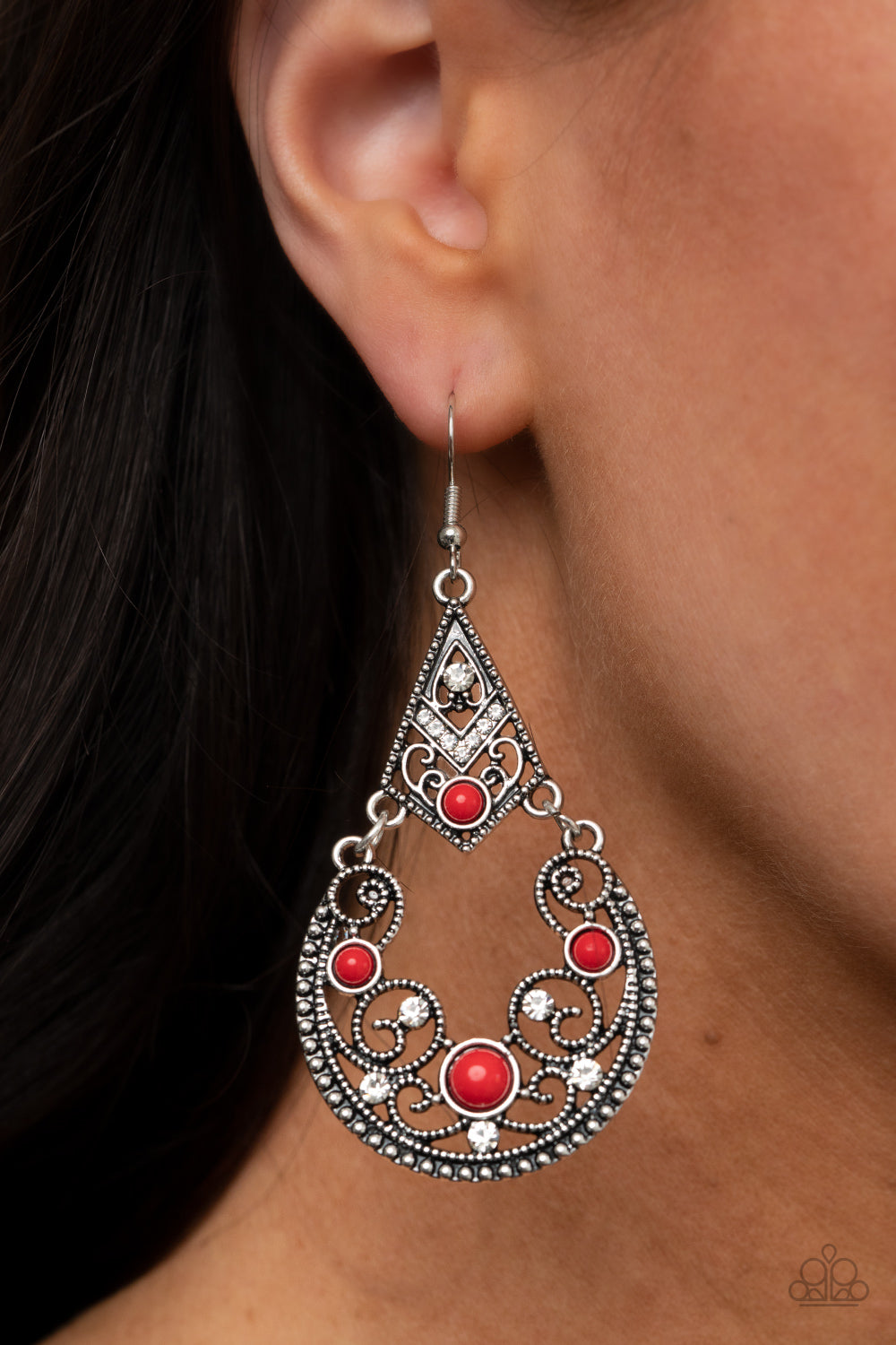 Earrings Set Women Bohemia | Jewelry Fashion Earrings India | Wholesale  Jewelry India - Dangle Earrings - Aliexpress