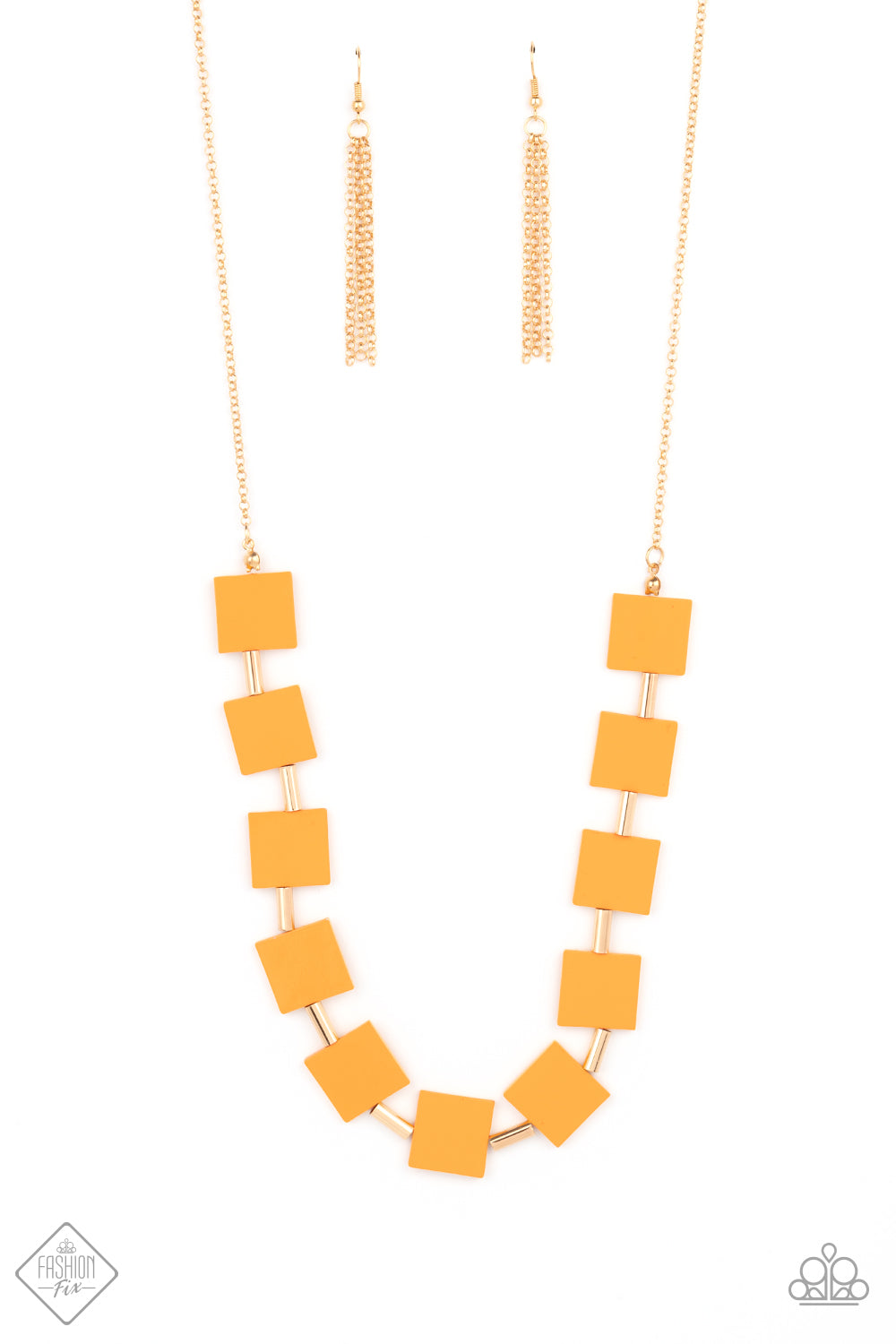 Paparazzi Hello, Material Girl Orange Necklace $5 Accessories. Get Free Shipping. #P2SE-OGXX-258ZX