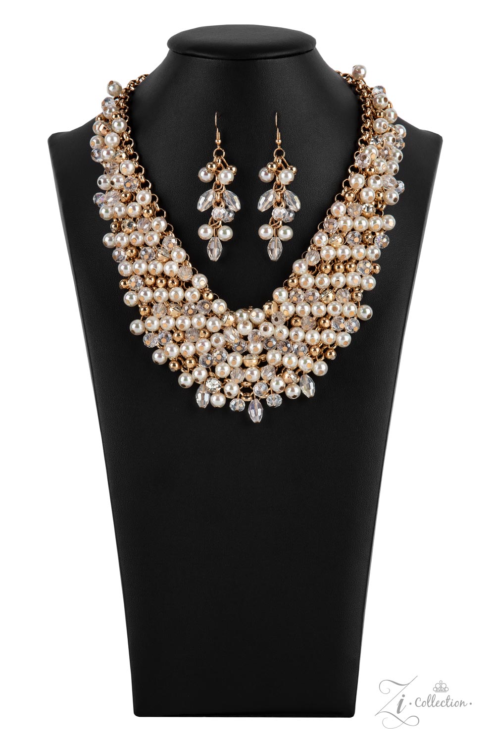 Paparazzi Zi Necklace Sentimental Necklace 2021 Zi Collection. Get Free Shipping. #Z2116.