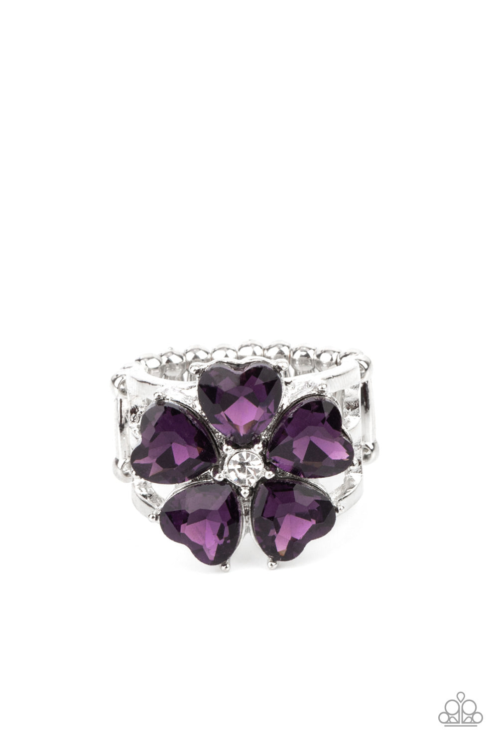 Minnesota Magic Purple Ring Paparazzi Accessories. #P4RE-PRXX-165XX. Subscribe & Save. Dainty Ring