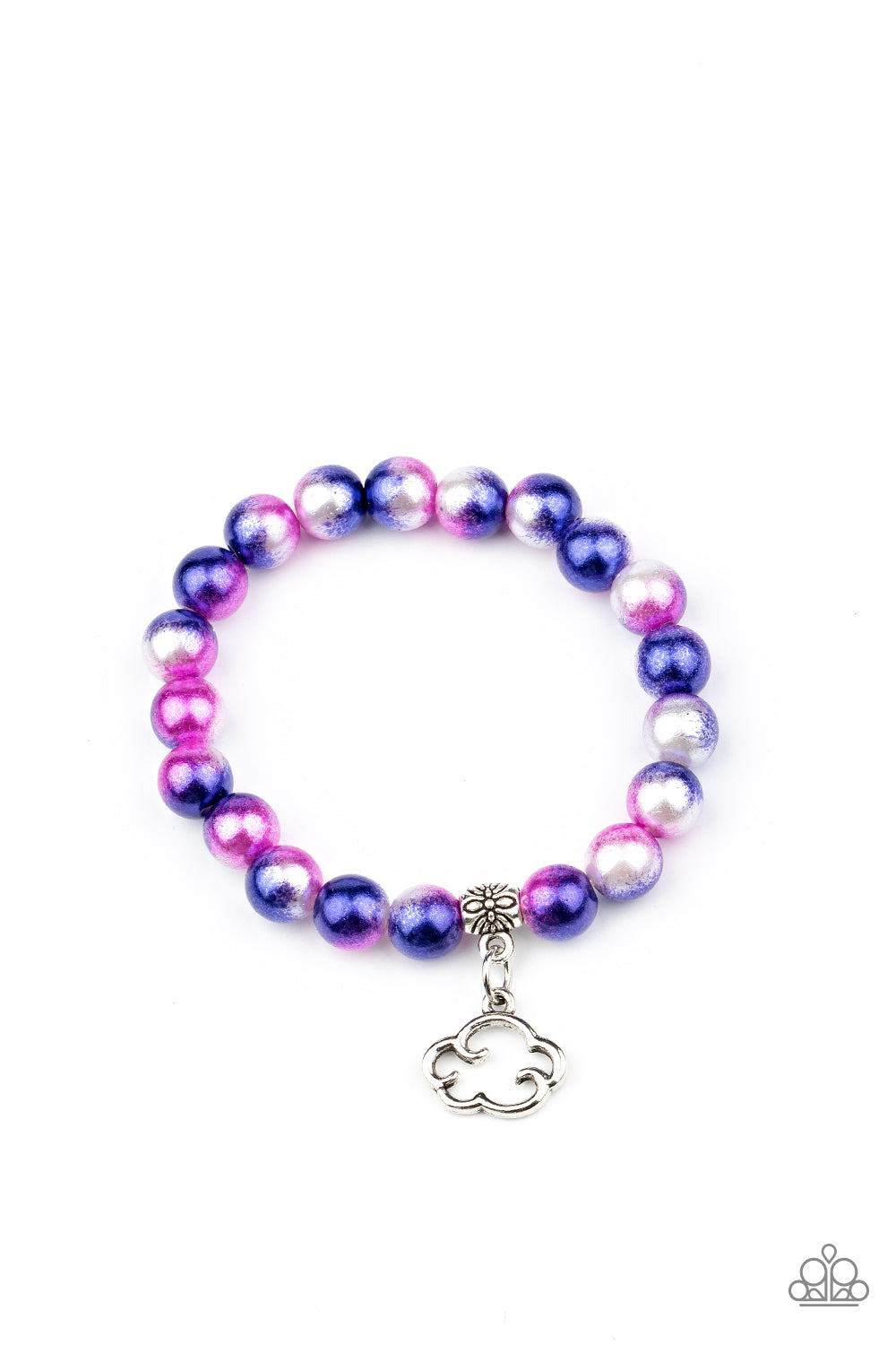 Starlet Shimmer Kids Bracelets.Set of 5 for $5 Bracelets. Kids Bracelet. #P9SS-MTXX-225XX.Ships free